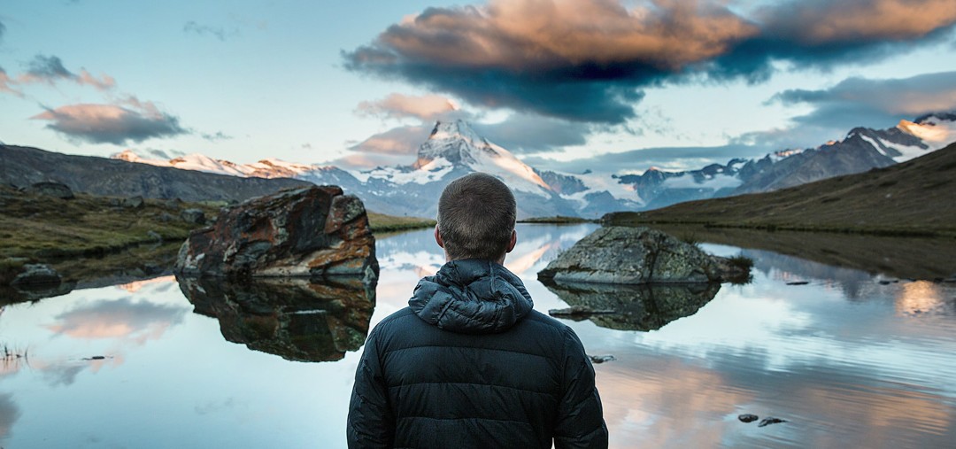 The Long Walk : A Writer’s Journey #4 – The gargantuan depressive slump